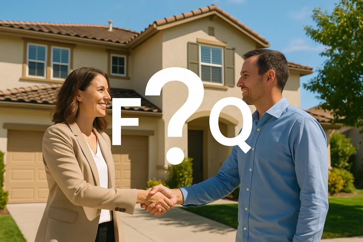 Can I Buy a New Home in Fresno Before Selling My Current One? Yes — Here's How