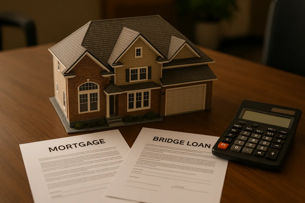 Bridge Loans, Contingencies & Creative Financing: The Move-Up Buyer's Guide to Fresno Real Estate