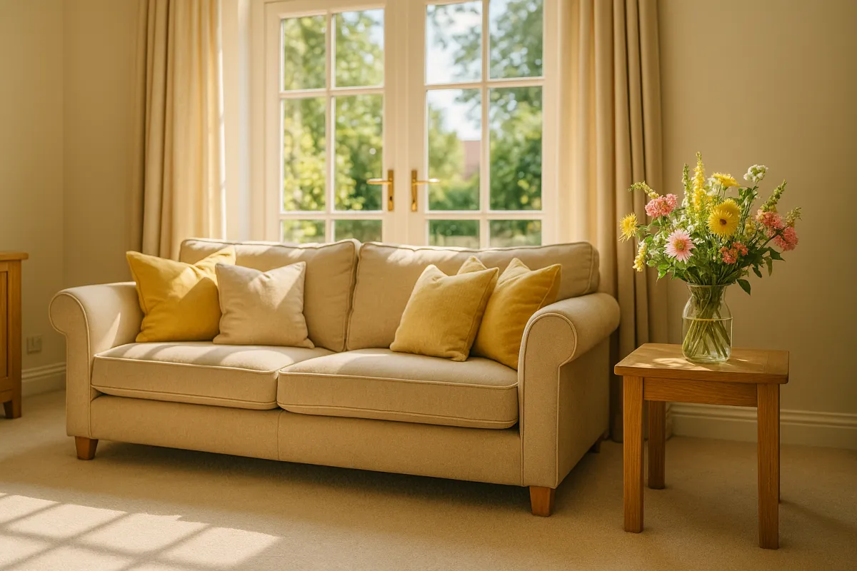 5 Things West Sussex Homeowners Should Do Before Summer Guests Arrive
