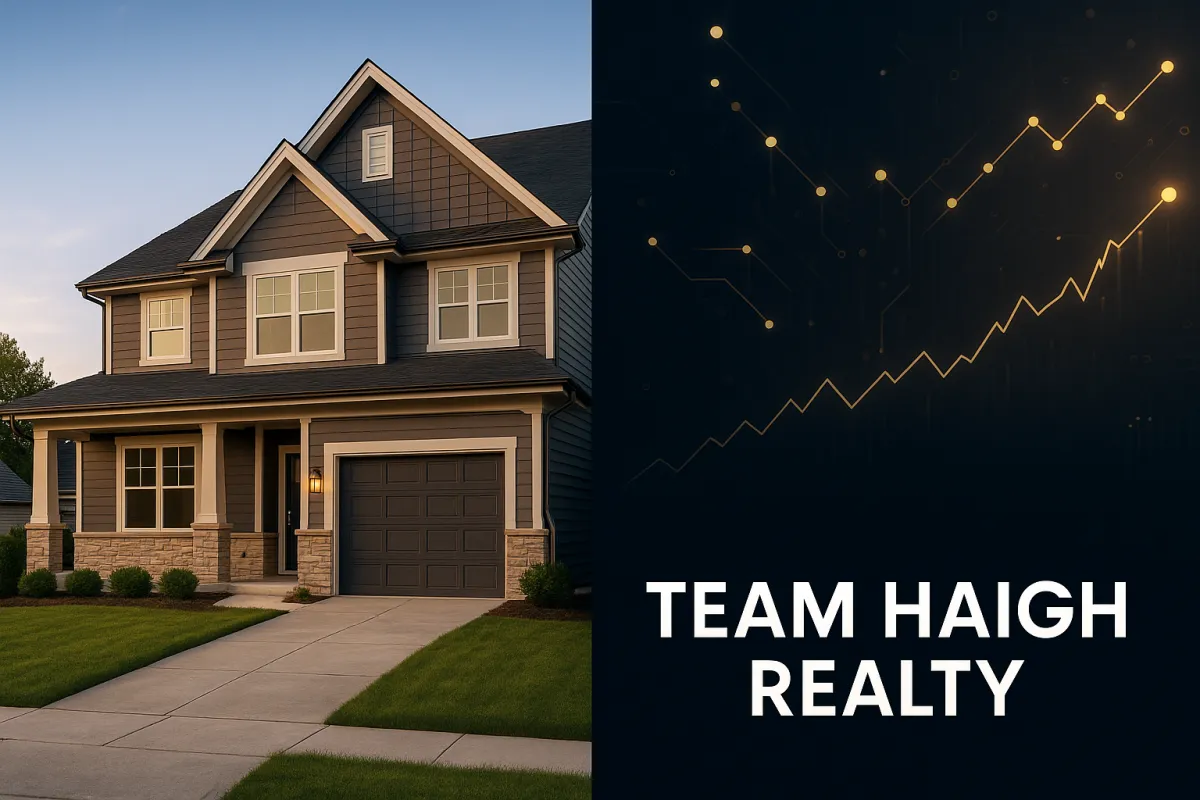 Team Haigh Realty: The AI-Powered Real Estate Team Dominating Cobb County in May 2026