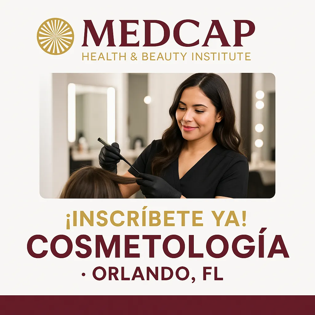 Escuela de Estética en Orlando para Latinos: Guía Completa 2026 | MHBI
