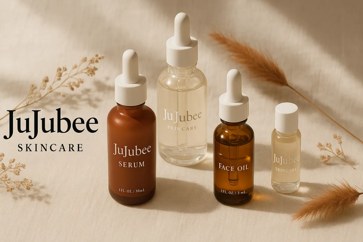 Why JuJubee Skincare — The Brand Built Around Your Skin, Not the Trend