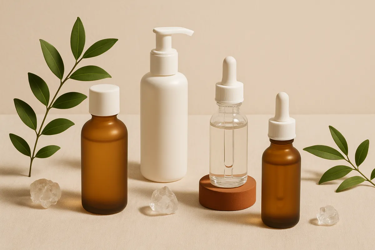 The Best Skincare Routine for Acne-Prone Skin, From a Clinical Esthetician