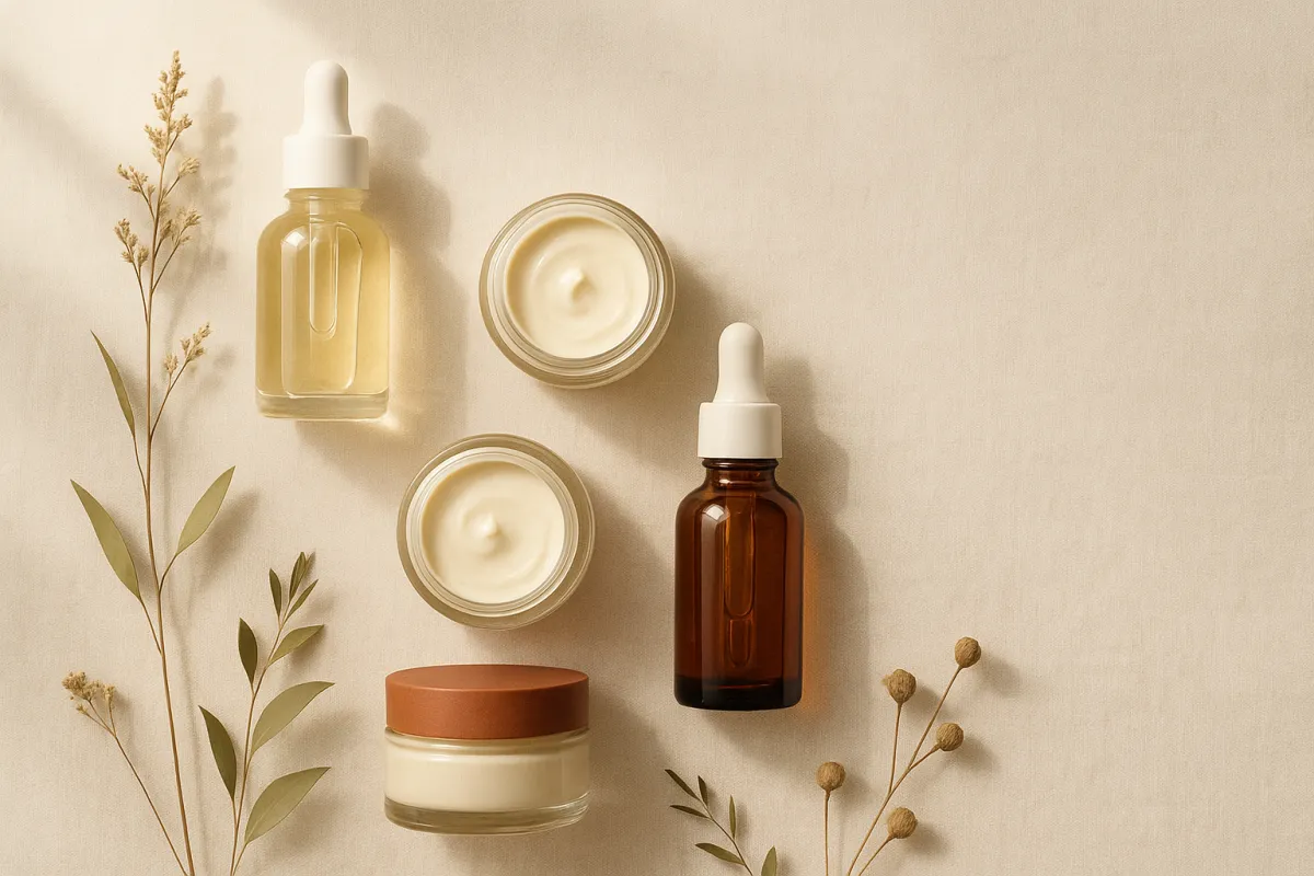 NYC Clinical Esthetician Lindsey Villani Is Bringing a More Intentional Approach to Modern Skincare With JuJubee Skincare