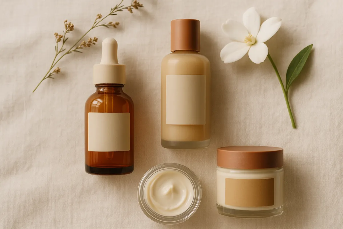Why More Women Across New Jersey and NYC Are Switching to Small-Batch Skincare