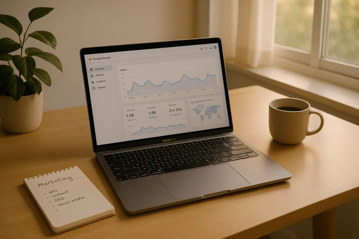 What Are Common Digital Marketing Services for Small Businesses?