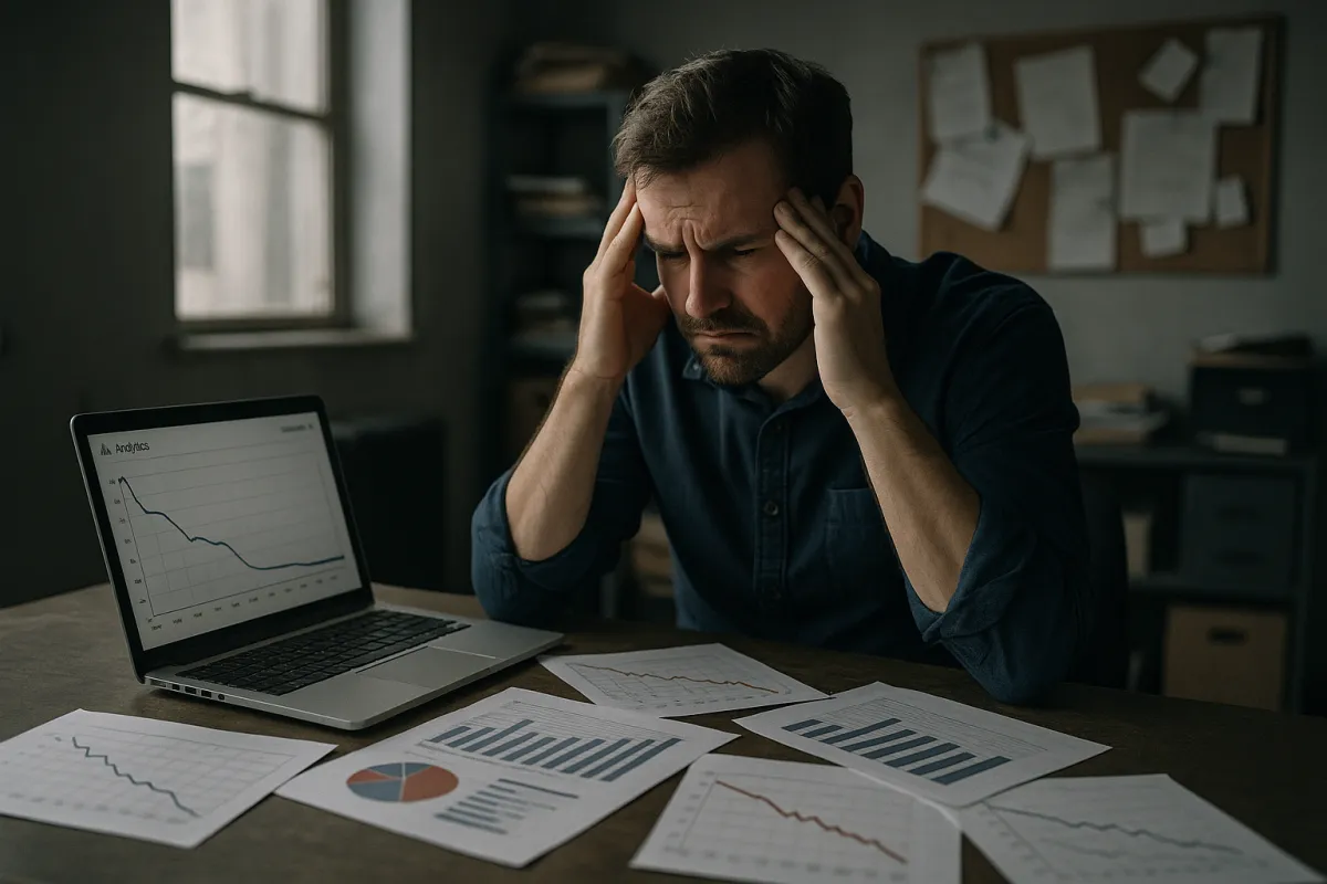 What Are Signs a Marketing Agency Is Not Helping Your Business?