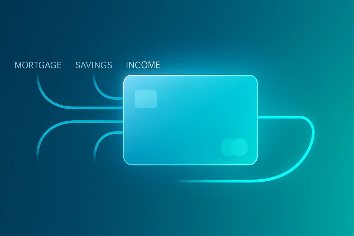Manulife One all-in-one mortgage account Canada - Choice Financial Corp