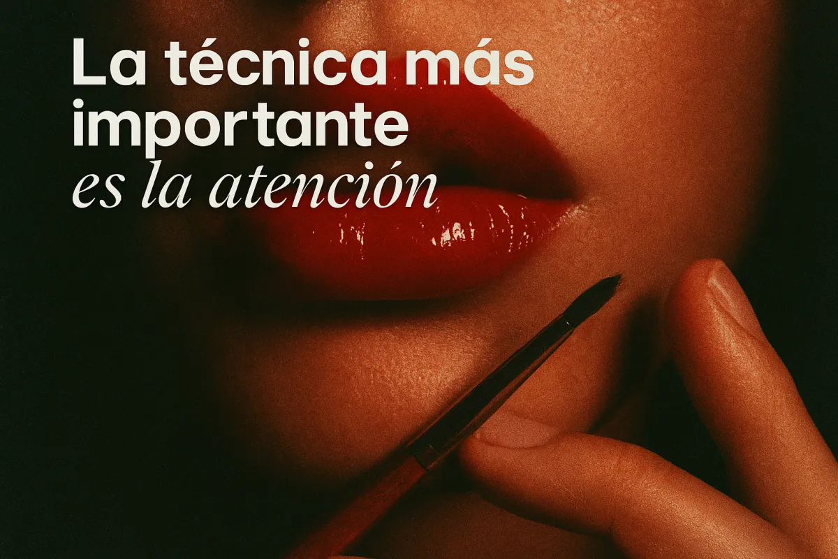 Guía para el fingering