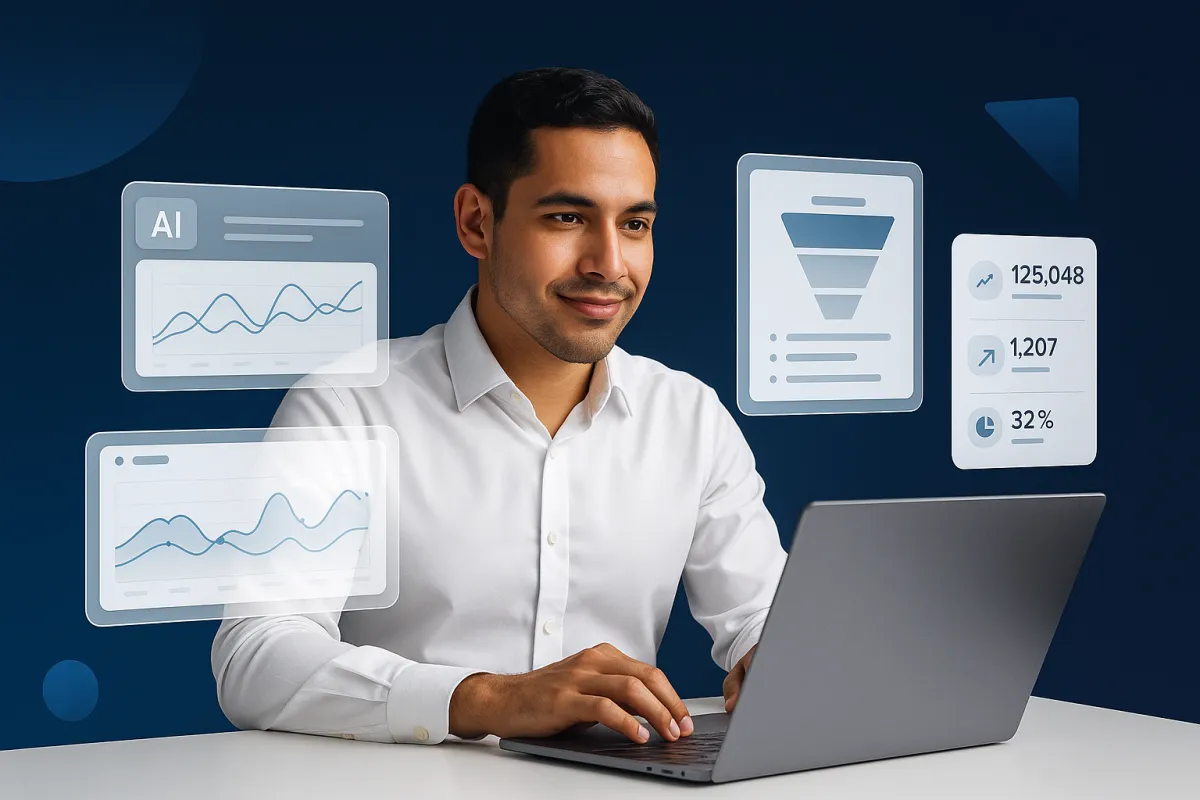 Inteligencia Artificial en Marketing Digital: La Guía Definitiva de NOVAHUB para 2026