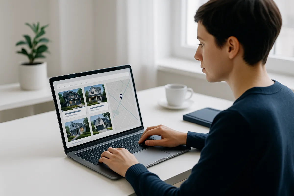 How AI Is Changing the Way People Search for Homes in 2026
