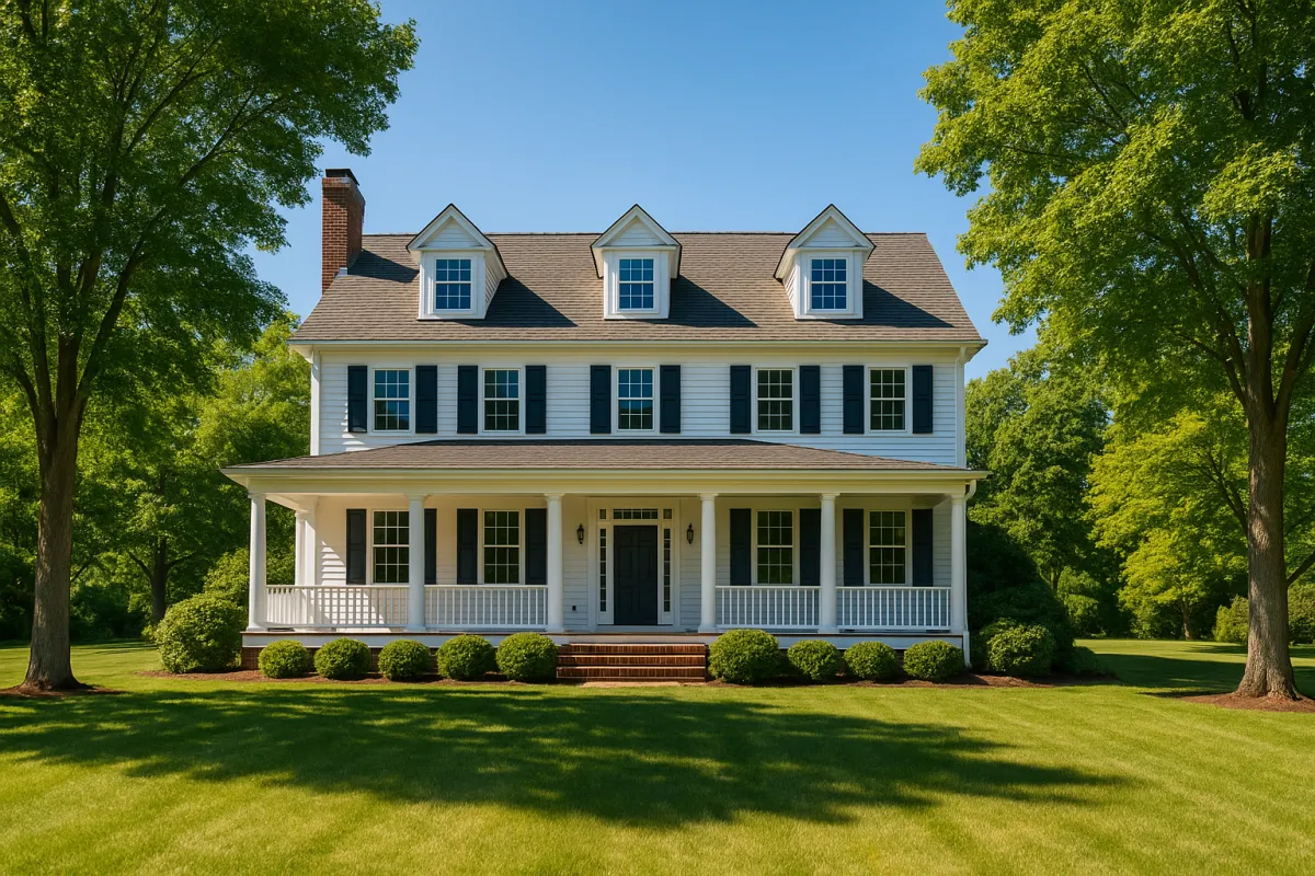 What to Know Before You Move Up to a Bigger Home on the North Shore