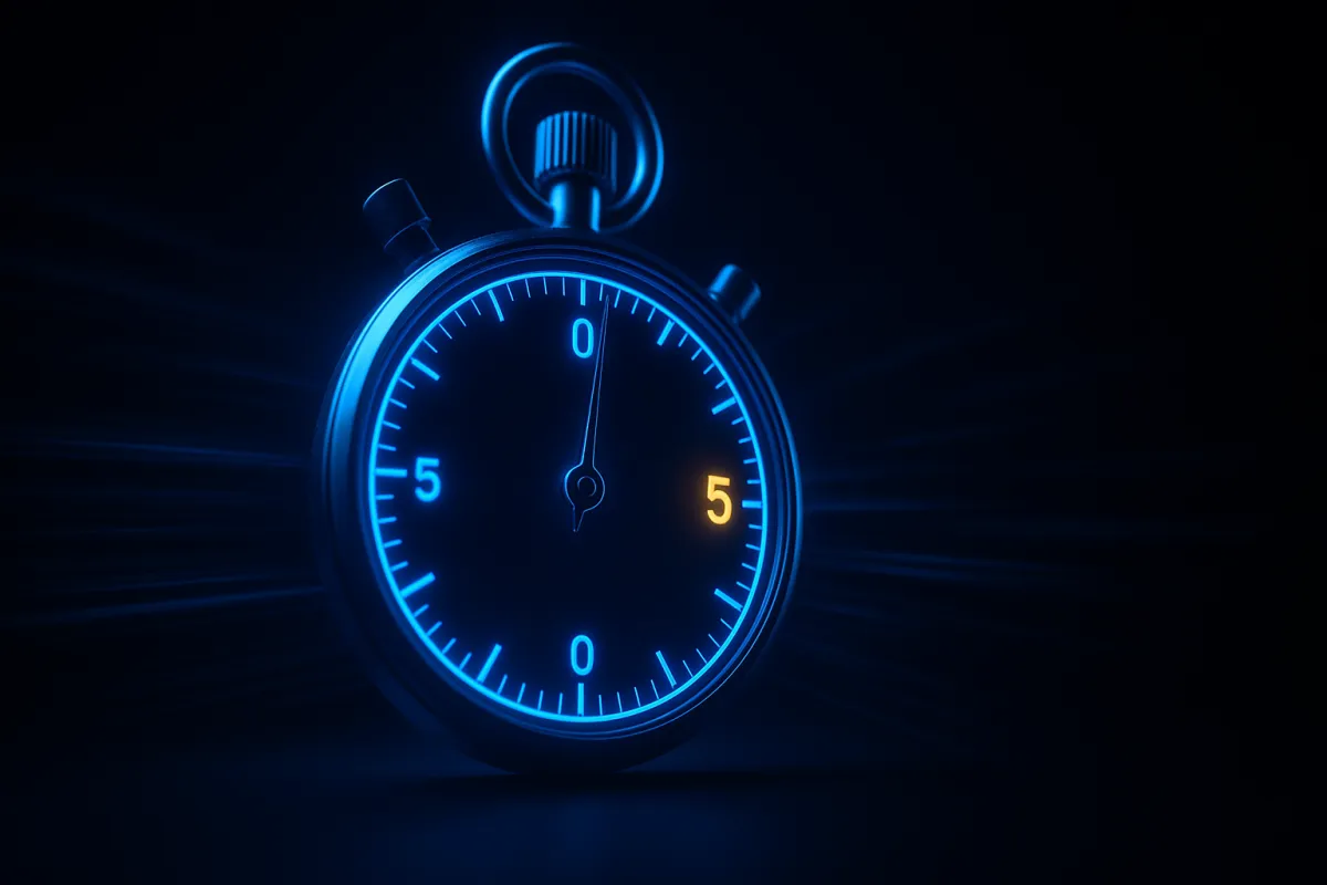 Speed to Lead: The Statistics Most Sales Teams Have Never Read