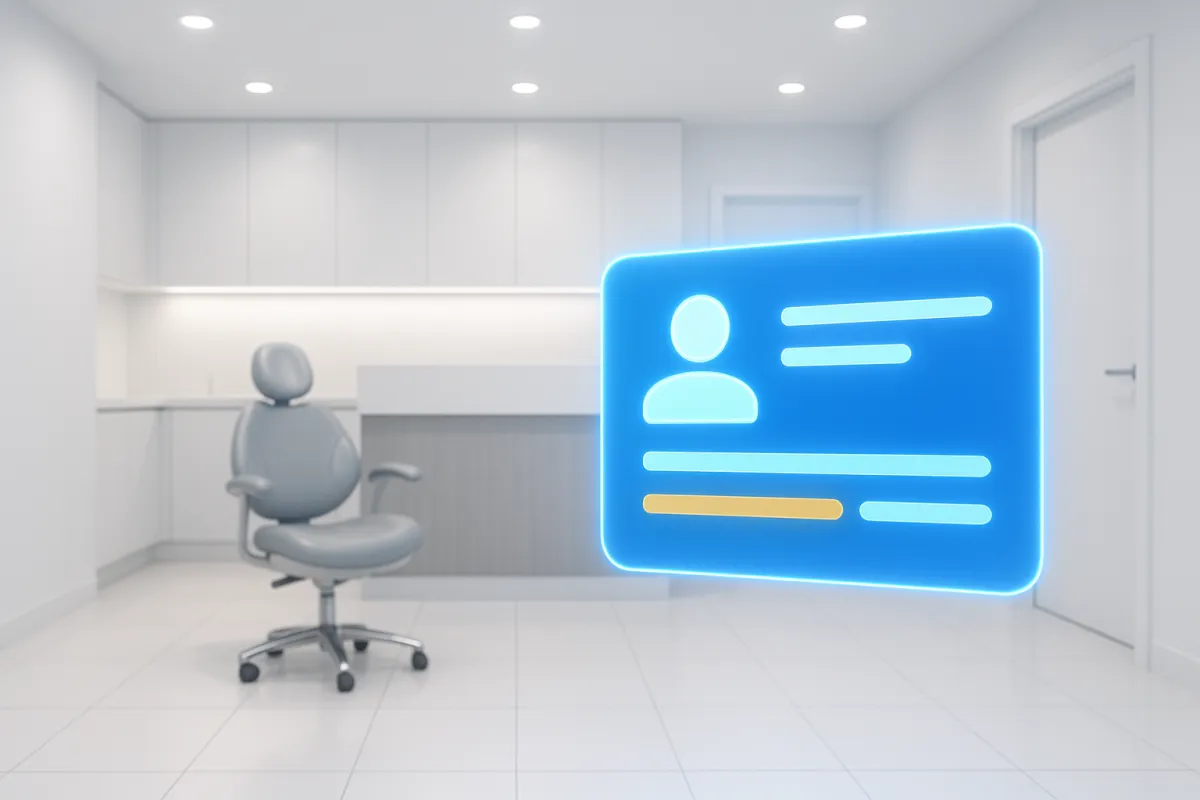 Dental Practice Marketing: The Patient Was on Your Site. Did You Know?