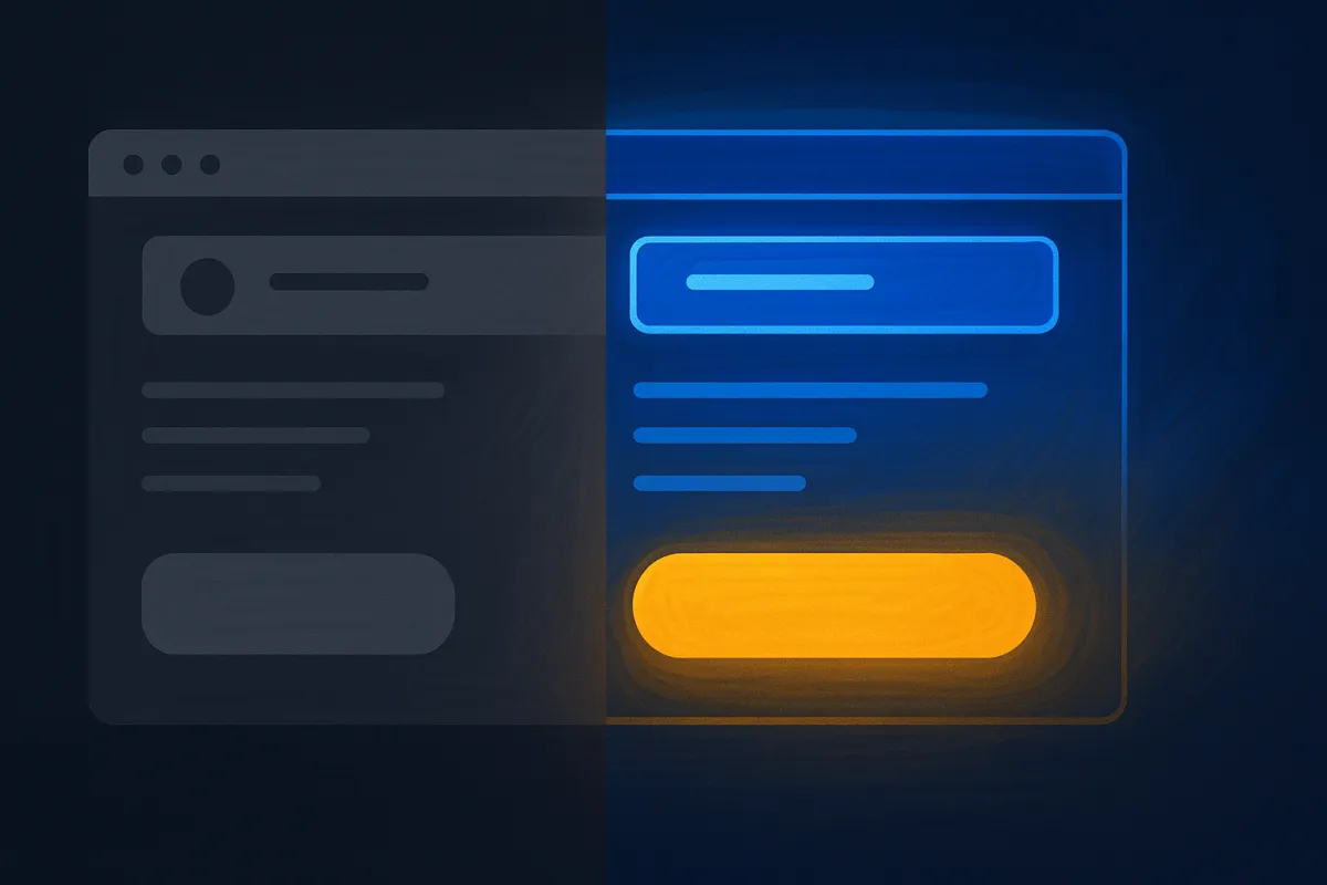How to Personalize Your Website for Visitors You Can Actually Identify