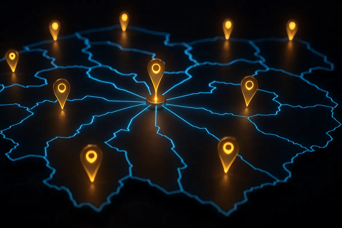 What Is SpyderScore? The 0-100 Intent Ranking Every Sales Team Needs