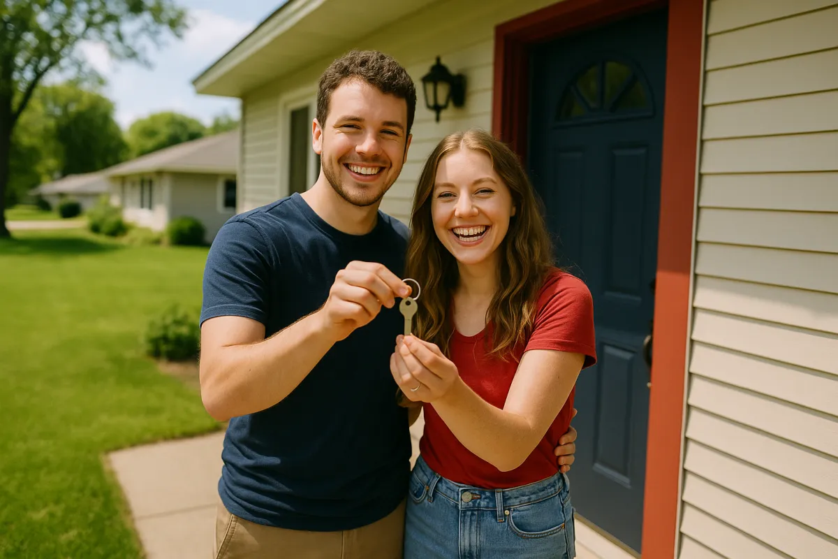 Overcoming First-Time Buyer Fear: What's Normal to Feel — and What to Do About It