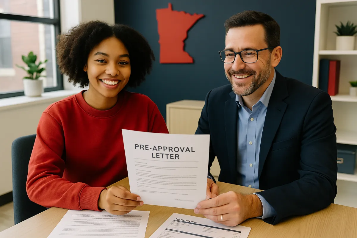 What Is PMI and How Can First-Time Minnesota Buyers Avoid or Minimize It?