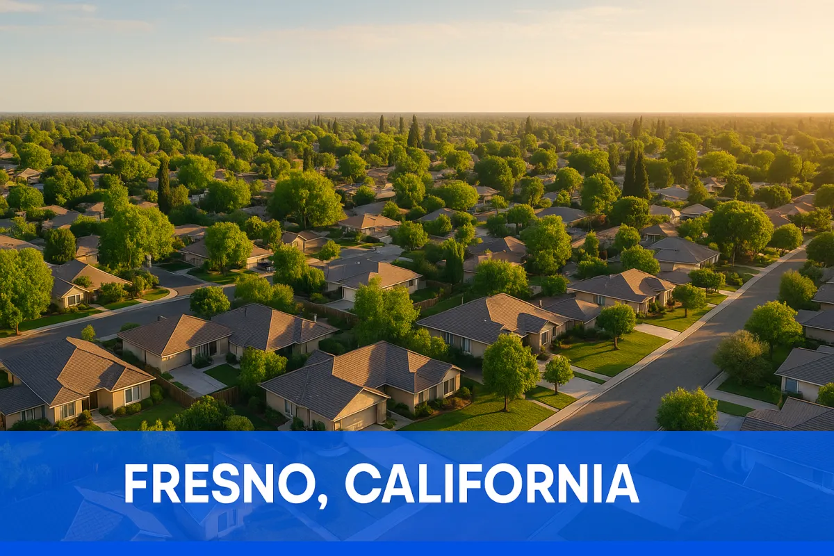 Fresno Real Estate Market Report: June 2026 — Summer Season Is Here
