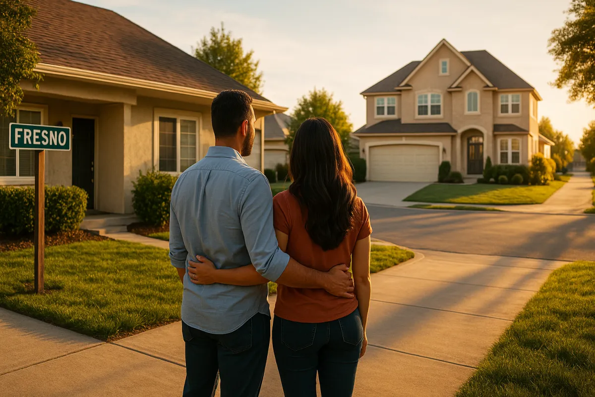 7 Signs You're Ready to Move Up to Your Next Fresno Home