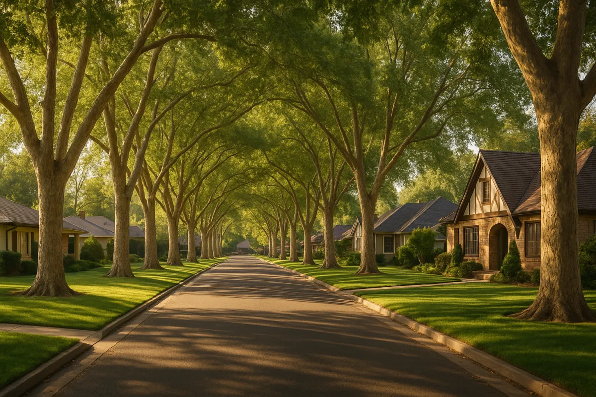Living in Fig Garden: Fresno's Most Iconic Neighborhood for Move-Up Buyers