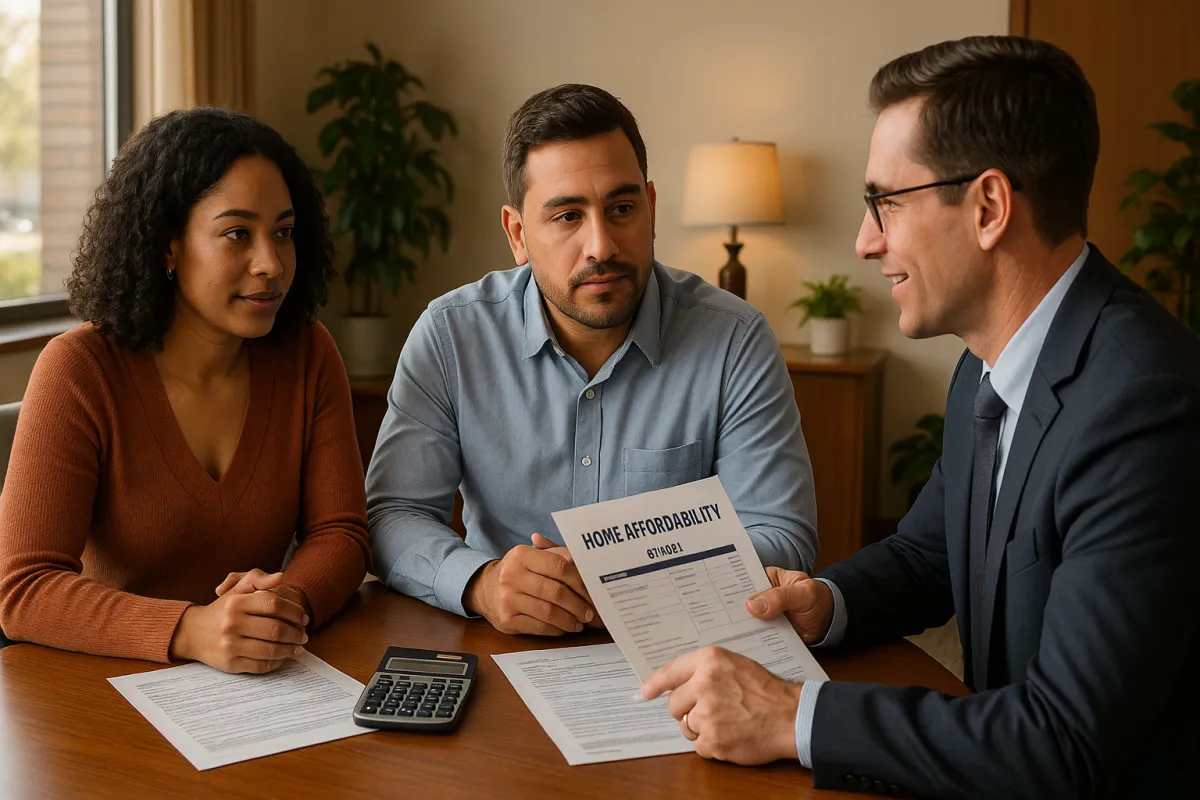 How Much Home Can You Really Afford in Fresno? A Move-Up Buyer's Budget Guide