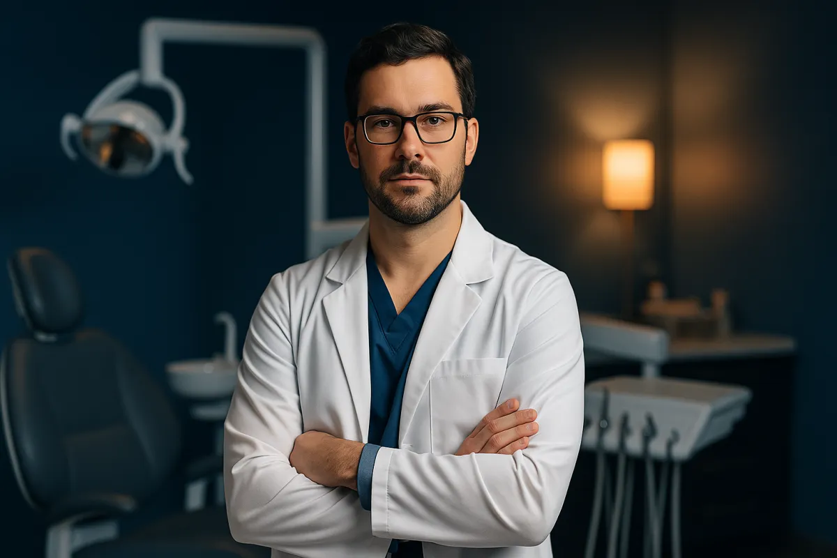 Dental Practice Profit Margins: Why Most Dentists Work 50 Hours a Week and Still Take Home Less Than an Associate