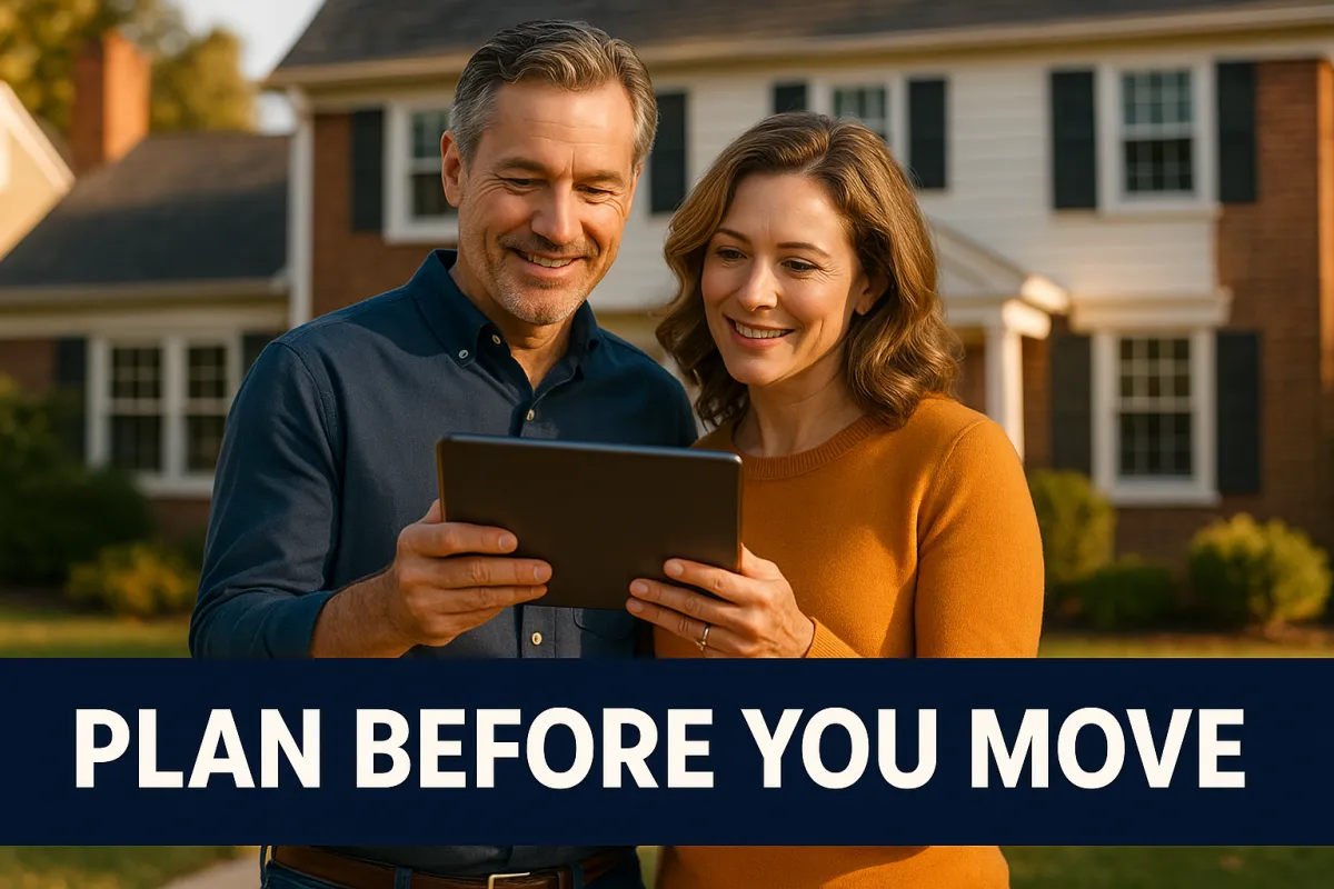 What I'm Seeing Right Now: Homeowners Want a Clear Plan Before They Make a Move
