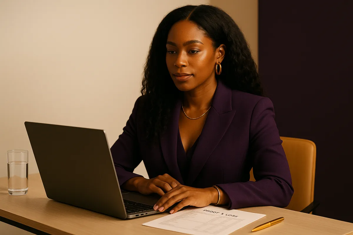 You're Making Six Figures. So Why Does Your Bank Account Lie?