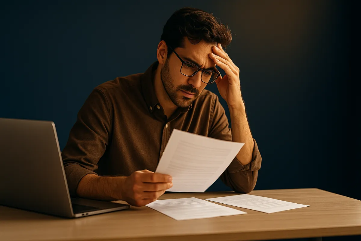 Self-Employed in Canada? Your CRA Tax Filing Deadline Is This Monday — Don't Make This Costly Mistake