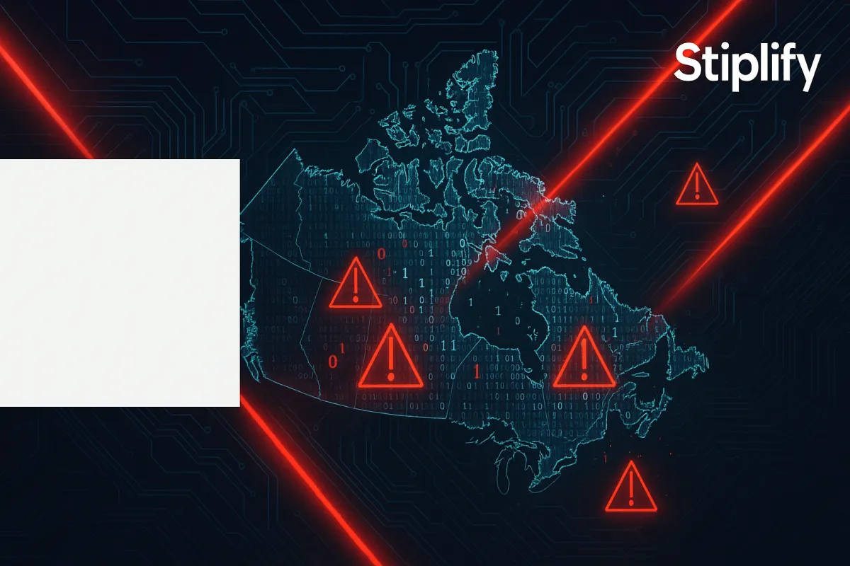 Ottawa Just Promised 250,000 AI Jobs — Canadian Companies Said 'We're Already Cutting Ours'