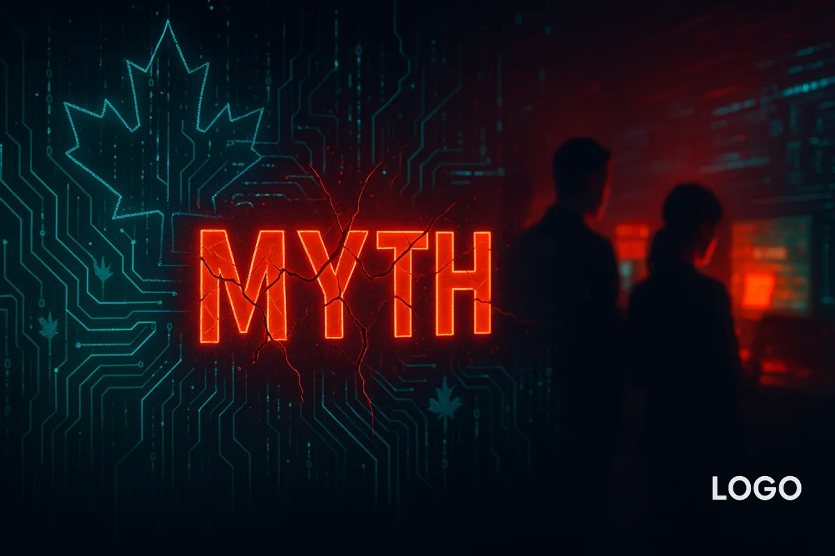 The Biggest AI Marketing Lie Canadians Keep Falling For (And It's Costing Them Thousands)