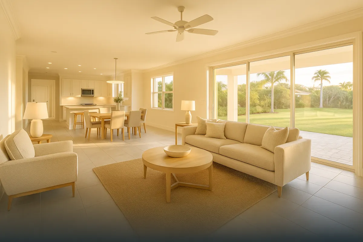 5 Home Improvements That Add Value in Sarasota, FL