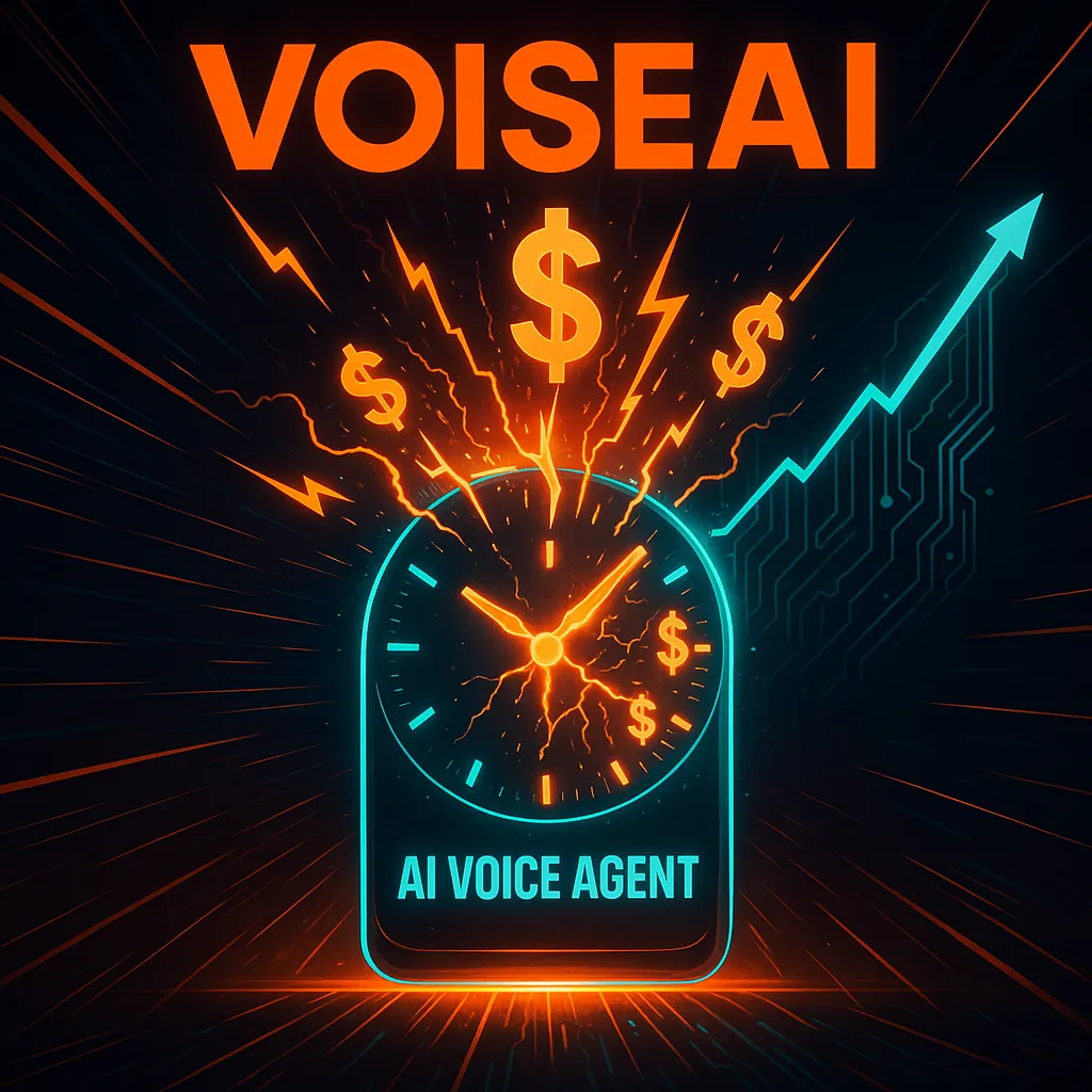 Speed-to-Lead: The Revenue Gap That's Silently Killing Your Business