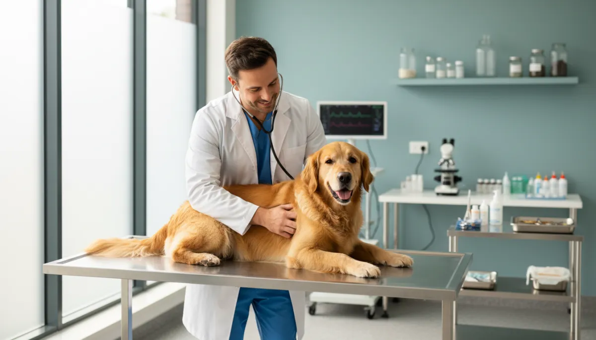 Más Clientes para tu Clínica Veterinaria en Quito: Google Search y Google Maps
