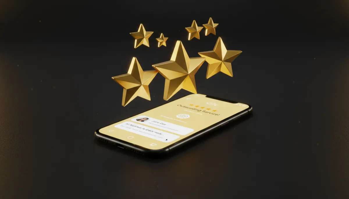 Build a 5-Star Reputation on Autopilot: AI Review Management That Actually Works
