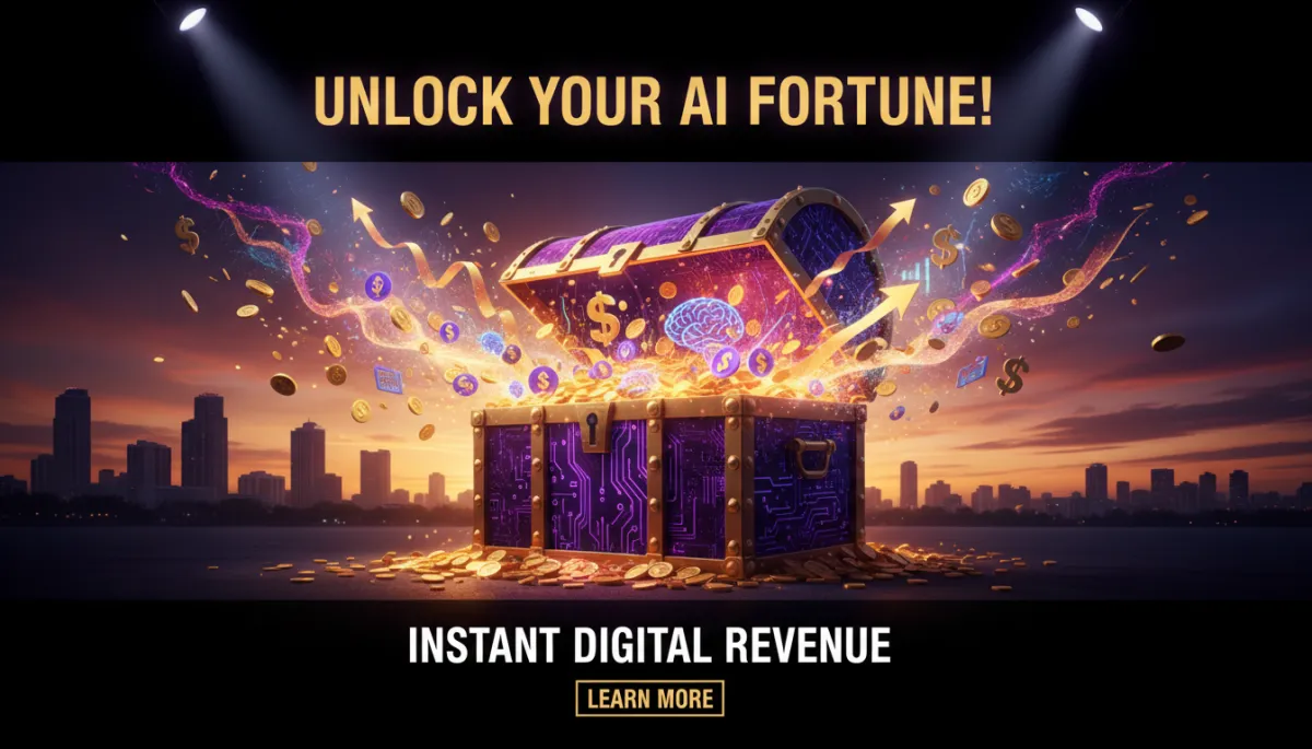 The Amazing Money-Making Secret of South Florida Businesses Running AI 24/7