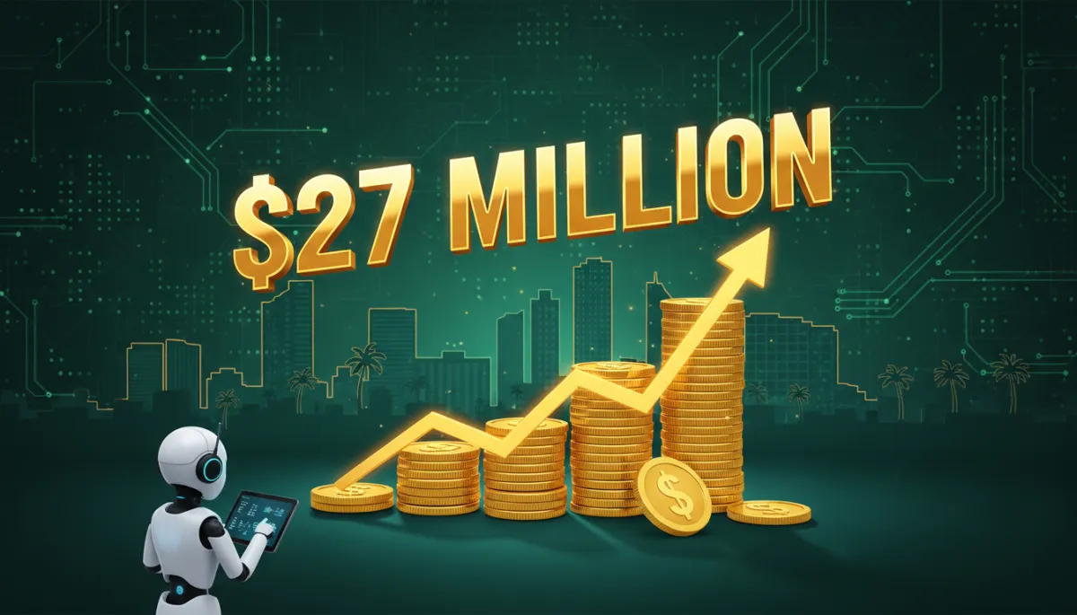 $27 Million in Revenue: The Undeniable Business Case for AI Automation in Florida