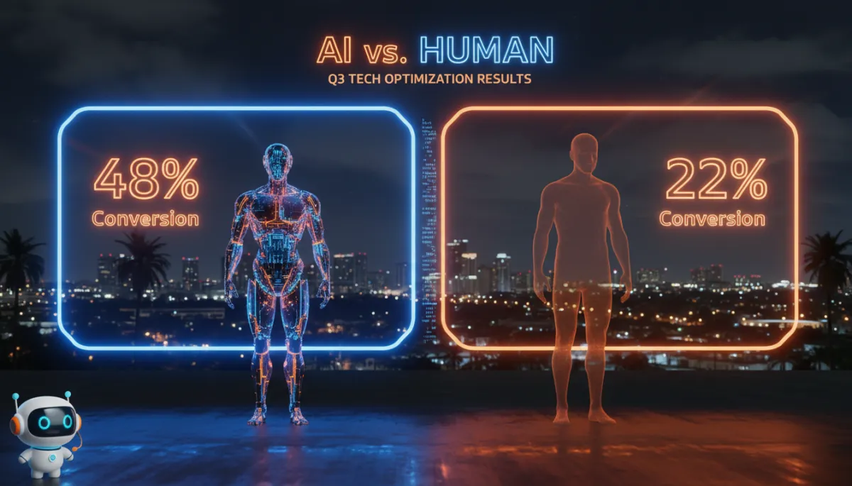 18.7 Million Messages: The Conversational AI Scale That's Rewriting Business Communication in Florida