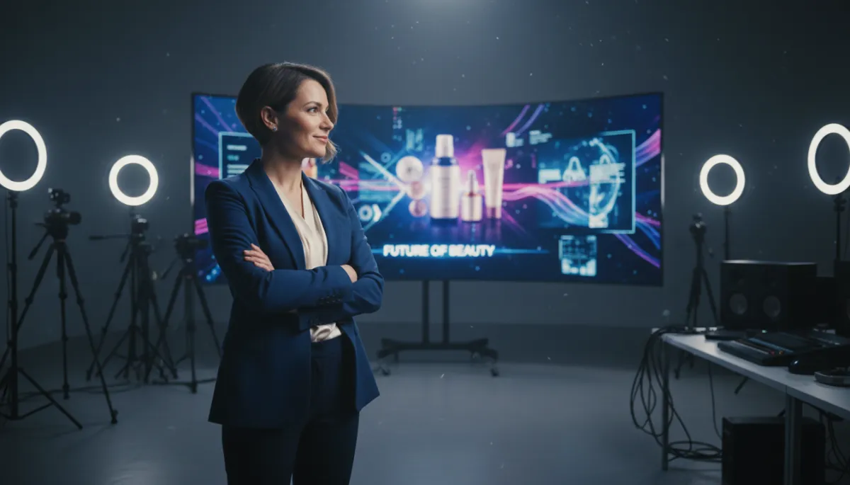Video AI: How Small Business Owners Are Creating Pro-Quality Marketing Videos Without a Film Crew