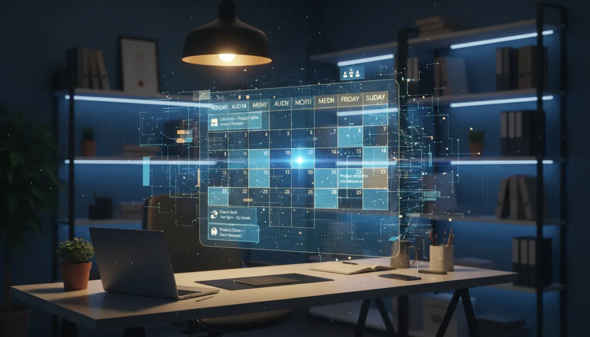 AI Scheduling: How Small Businesses Are Filling Their Calendars on Autopilot 24/7