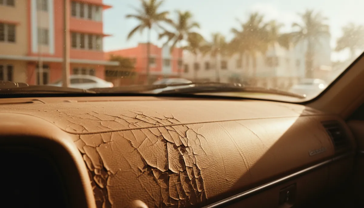 The Hidden Cost of NOT Tinting Your Windows in South Florida