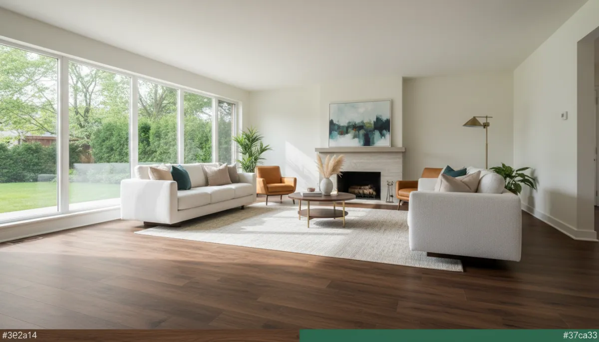LVP Flooring Installation Cleveland, OH | FR Hardwood Floors