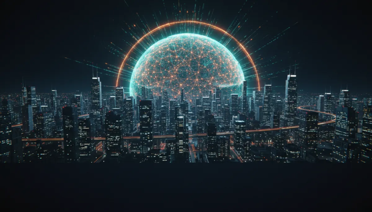 The Autonomous Business: Why Your Competitors Are Running 24/7 While You Sleep