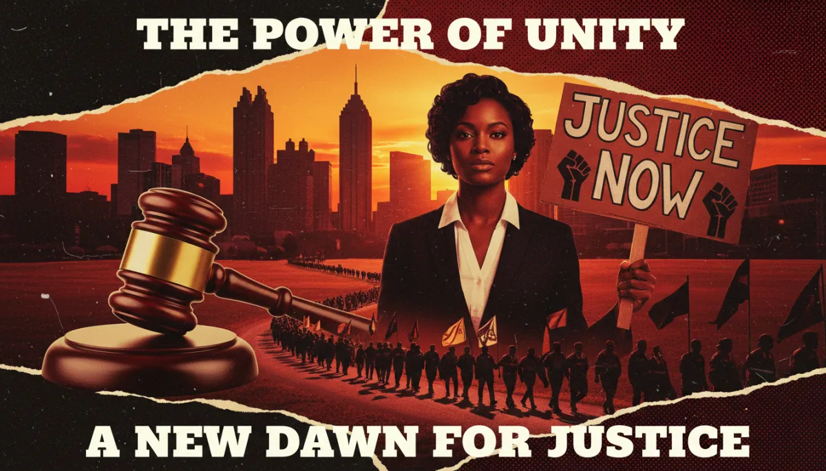 Black Atlanteans Daily News — Empowering Black America June 24 2026