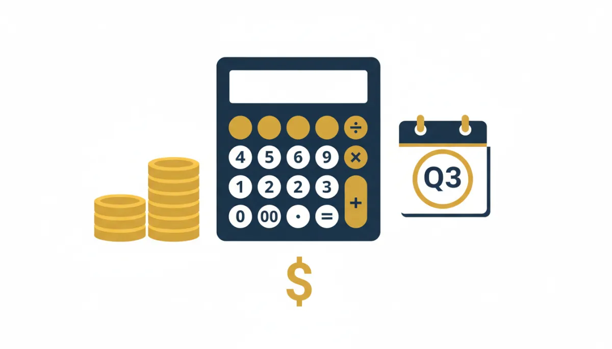 Quarterly Estimated Taxes for Self-Employed Texans: What Fort Worth Freelancers Need to Know in 2026