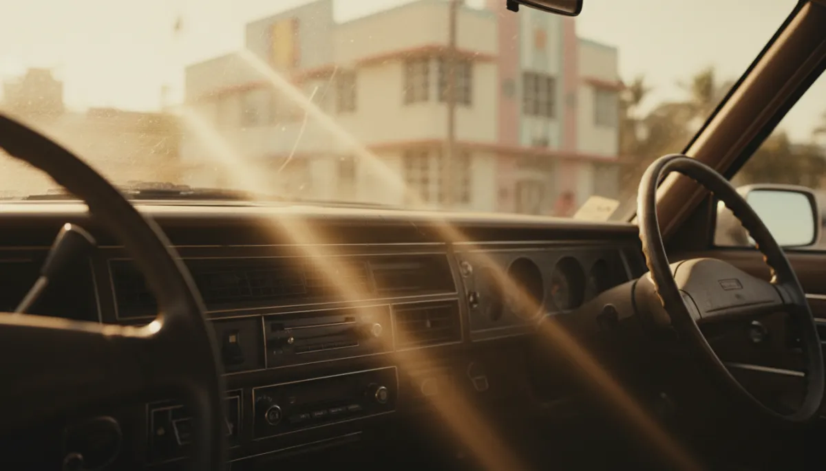 The Hidden Cost of NOT Tinting Your Windows in South Florida