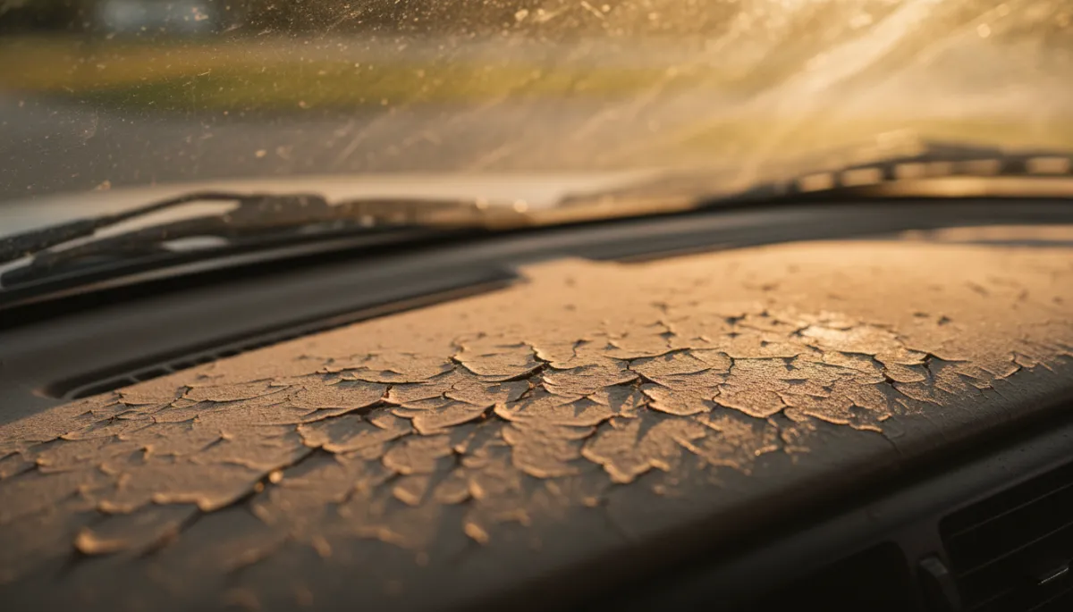 The Silent Threat Destroying Miami Car Interiors — And the One Fix That Stops It for Good