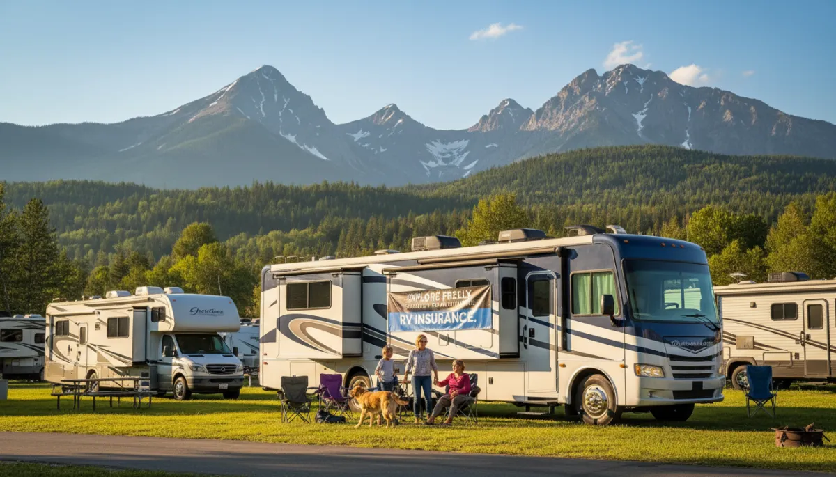 Why You Need Special RV Insurance for Your Recreational Vehicles - RVInsurances.com