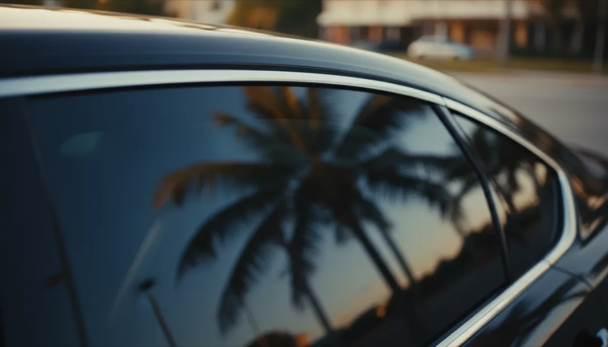 The $99 Miami Window Tint Mistake Drivers in Flagami and Westchester Regret Every Summer